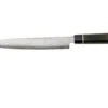 Suncraft Senzo Black BD-07 Couteau à Sashimi 21 Cm