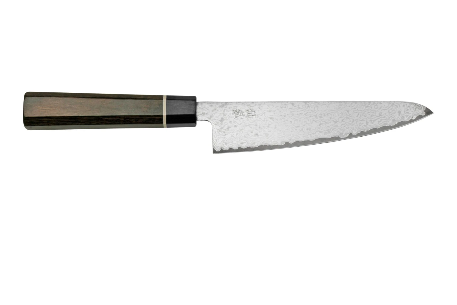 Suncraft Senzo Black BD-03 Couteau De Chef 14,5 Cm â Image 2