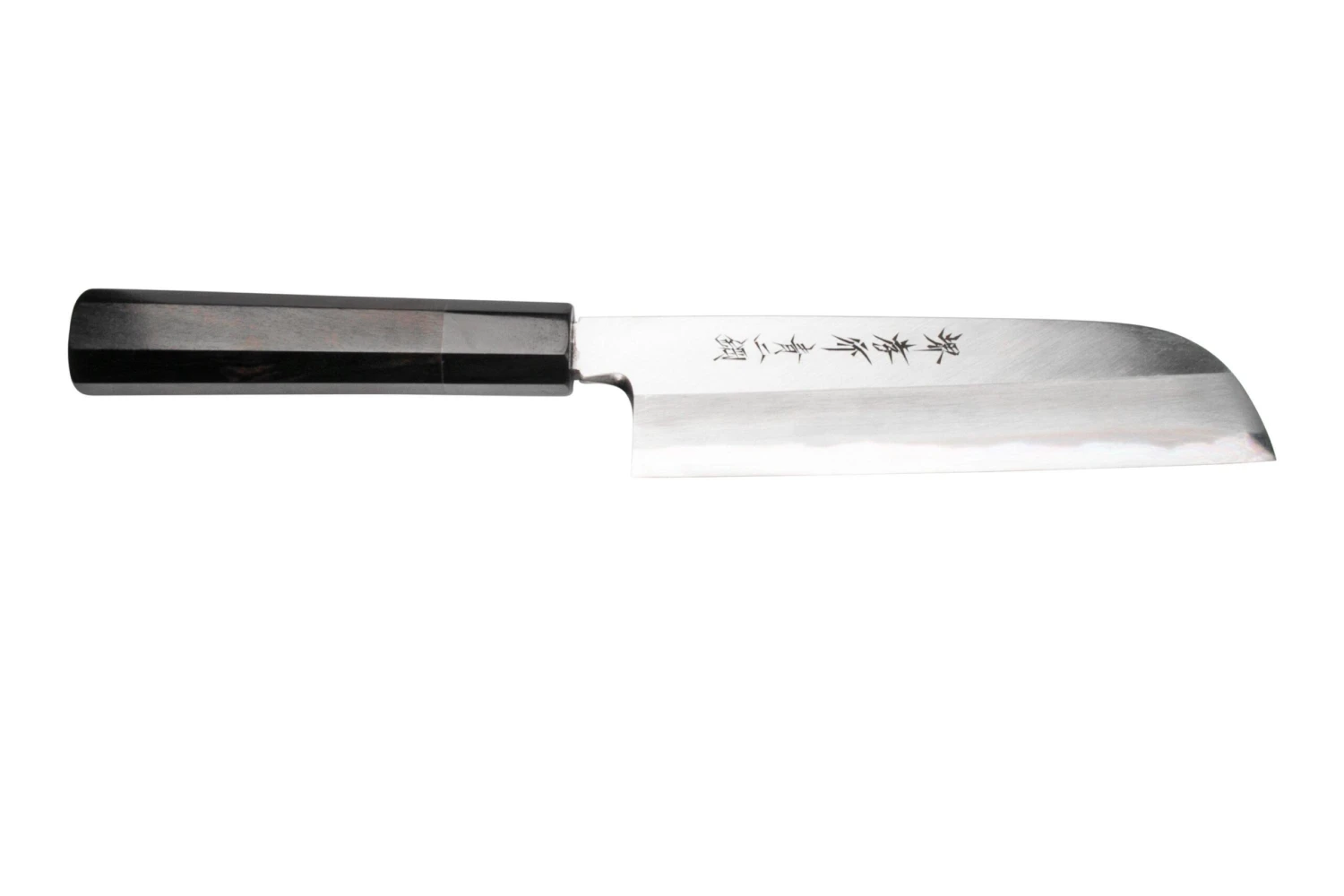 Sakai Takayuki Blue 2 Steel Japanese Style 01253 Kamagata Usuba 18 Cm â Image 2