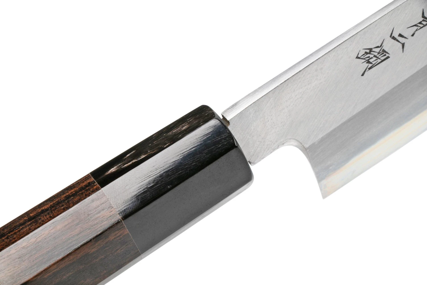 Sakai Takayuki Blue 2 Steel Japanese Style 01253 Kamagata Usuba 18 Cm â Image 5