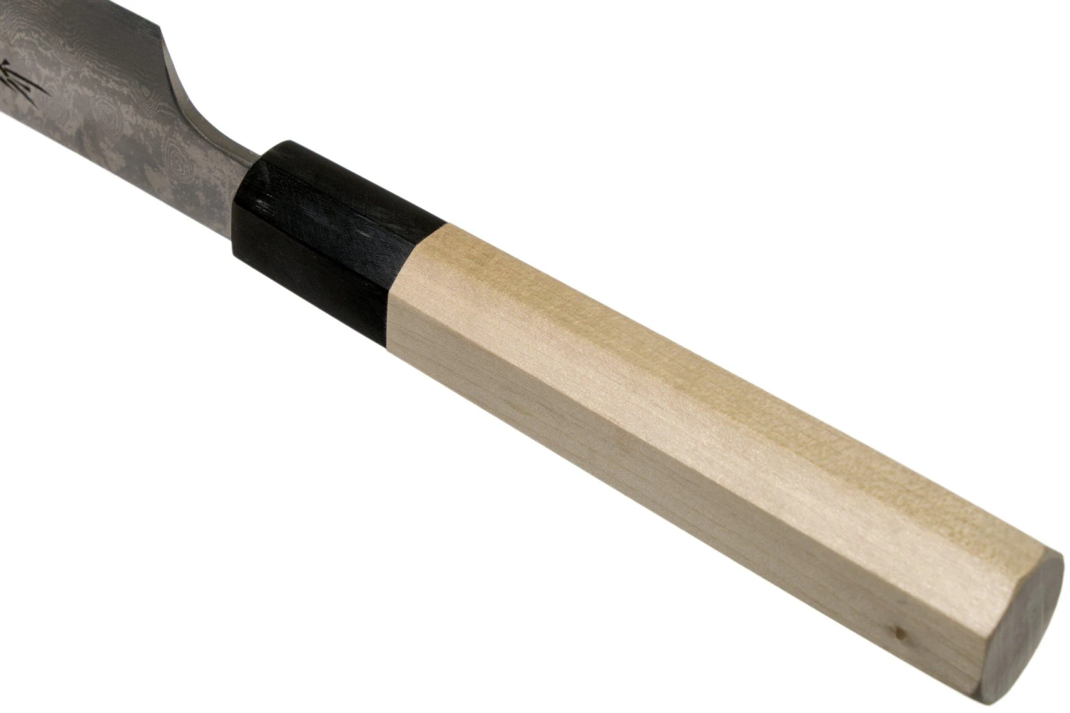 Sakai Takayuki Gin San 33-Layer Damascus Yanagiba 27 Cm â Image 4