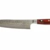 Sakai Takayuki 33-Layer Damascus Santoku, 18 Cm