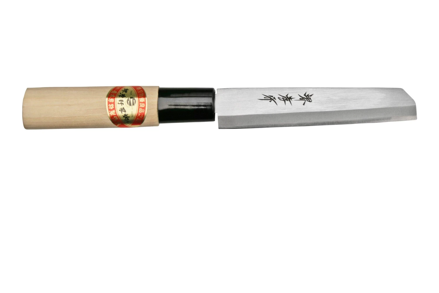 Sakai Takayuki Tokujo 08451 Nagoya-saki Couteau à Filet D'anguille, 10,5 Cm – Image 2