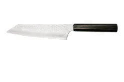 Sakai Takayuki Nanairo Kengata Black Gold 14600 Gyuto 19 Cm