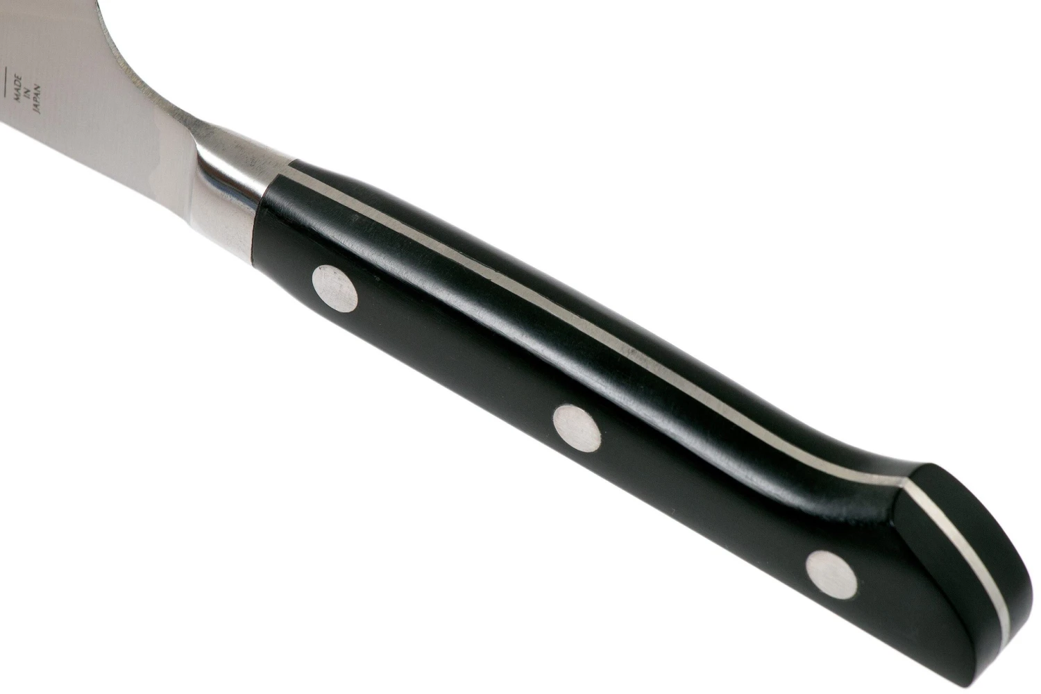 Tojiro DP Lame 3 Couches Couteau Bec D'oiseau 7 Cm, F-799 – Image 4