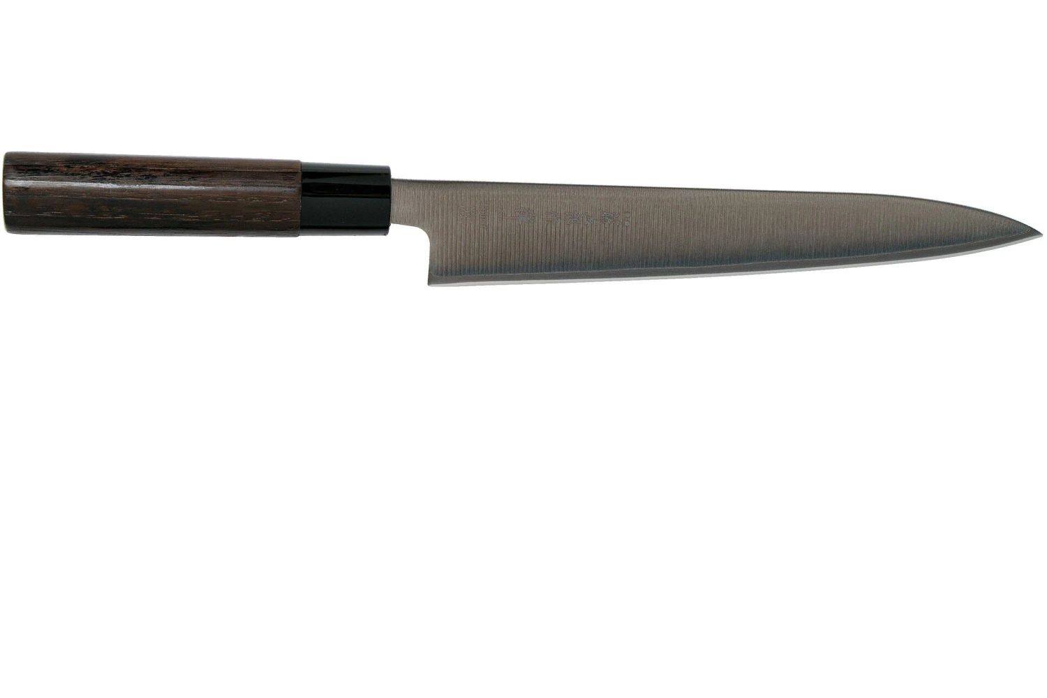 Tojiro Zen Black Yanagiba Sashimi 21 Cm, FD-1569 â Image 2