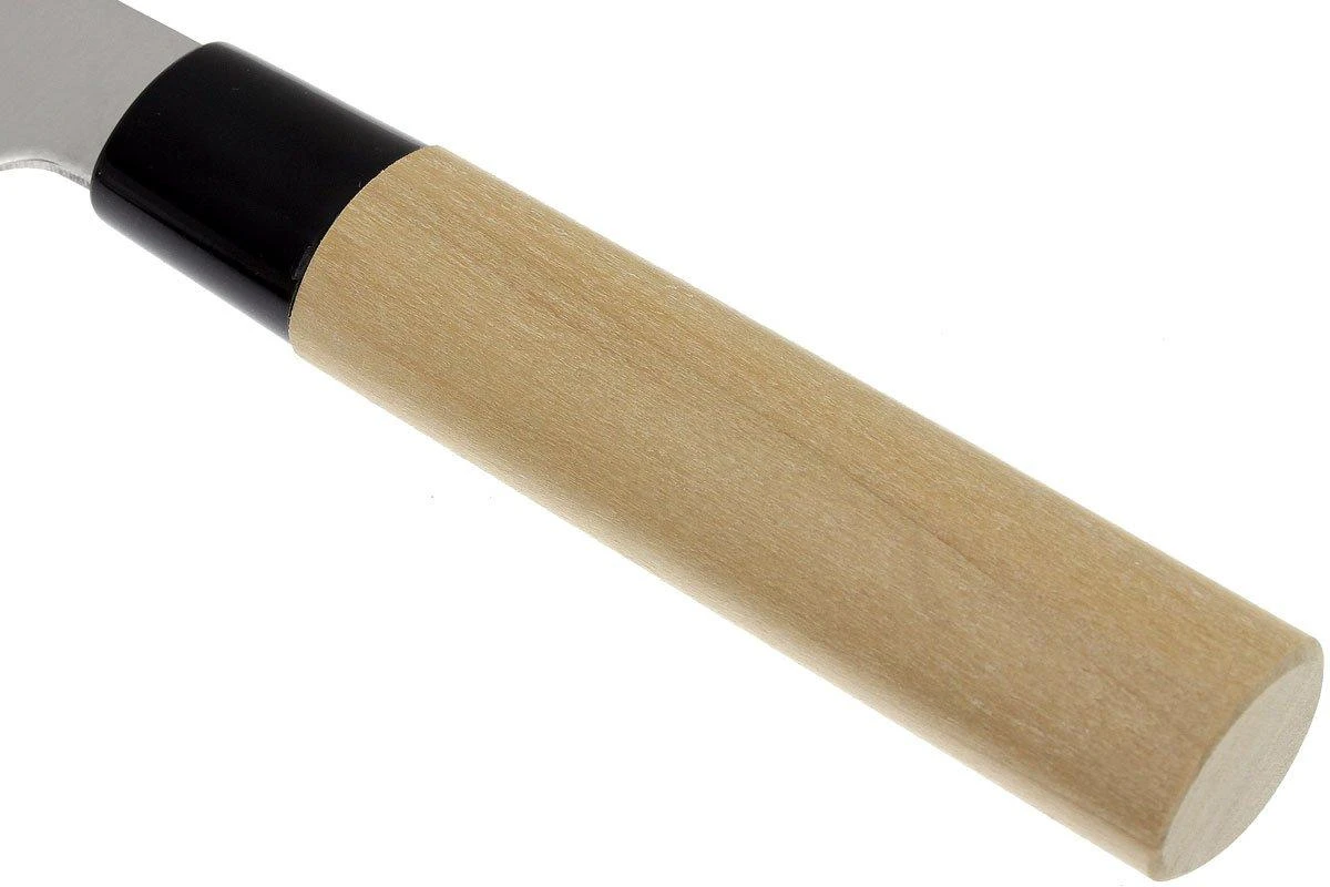 Tojiro Zen Lame 3 Couches, éplucheur 7 Cm FD-560 – Image 4