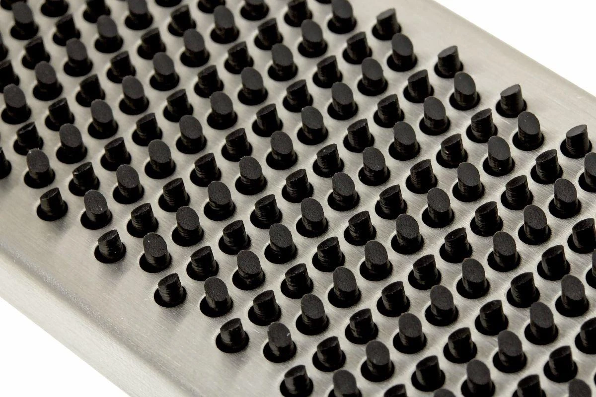 Râpe Triangle De Gingembre /jus De Citron, 501371902 – Image 2