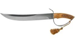 Viper Mathusalem Sabre à Champagne Olivier