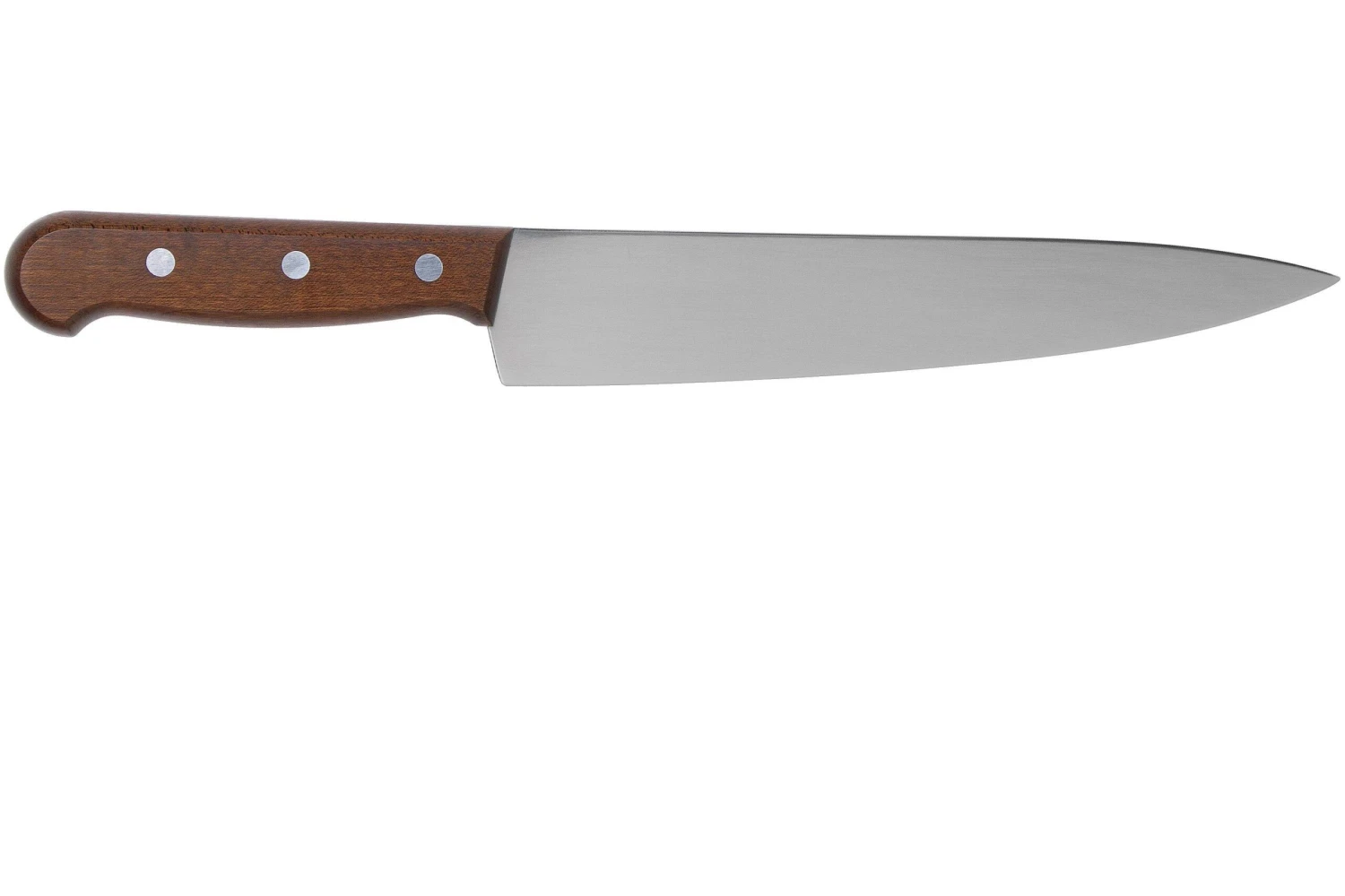 Victorinox Wood 5.2000.22G Couteau à Viande 22 Cm, érable – Image 2