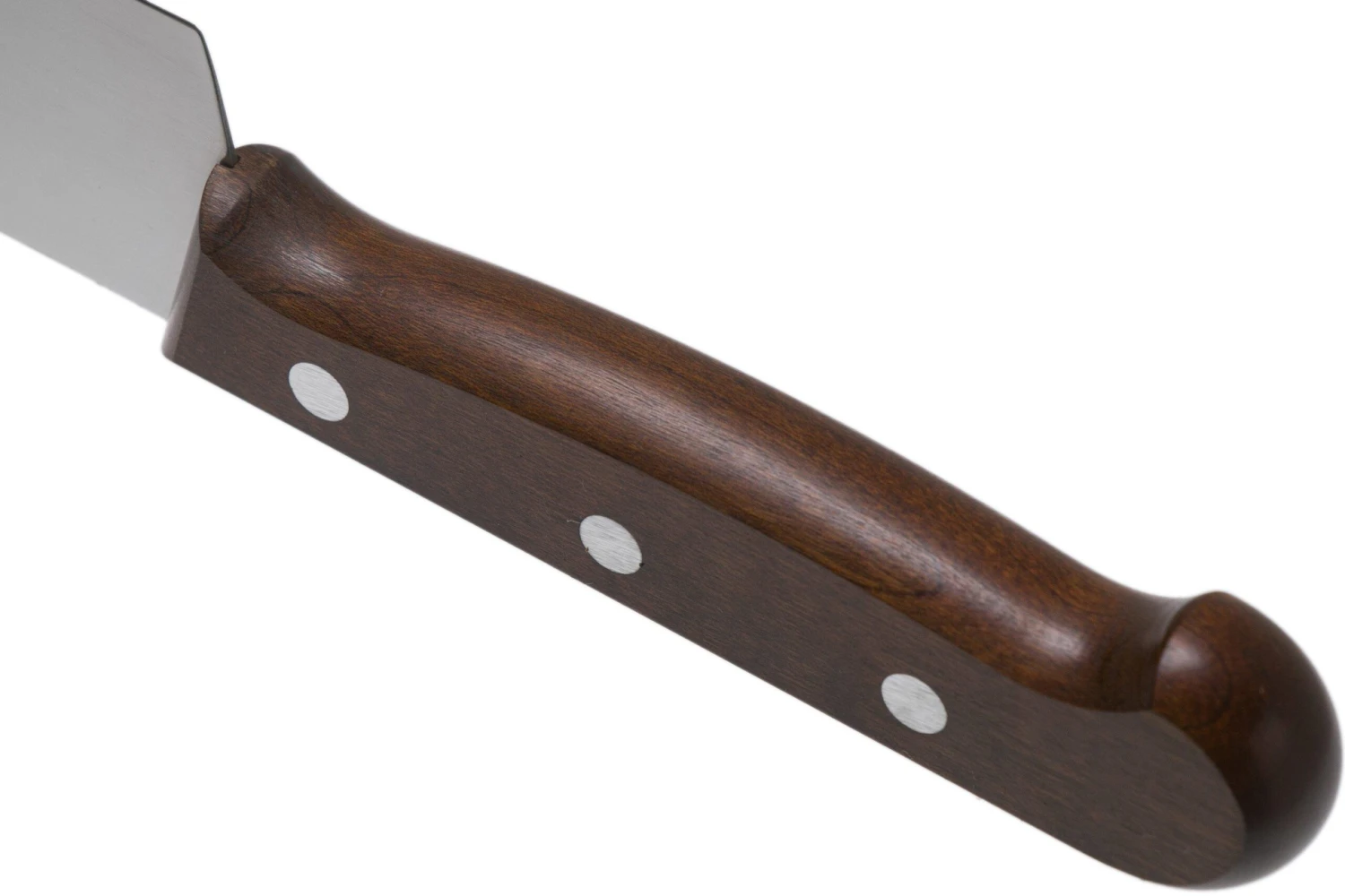 Victorinox Wood 5.2000.22G Couteau à Viande 22 Cm, érable – Image 4