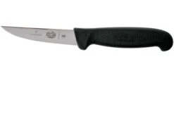 Victorinox Fibrox Couteau à Saigner/désosser 10 Cm, 5-5103-10