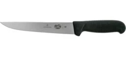 Victorinox Fibrox Couteau à Trancher La Viande18 Cm, 5-5503-18