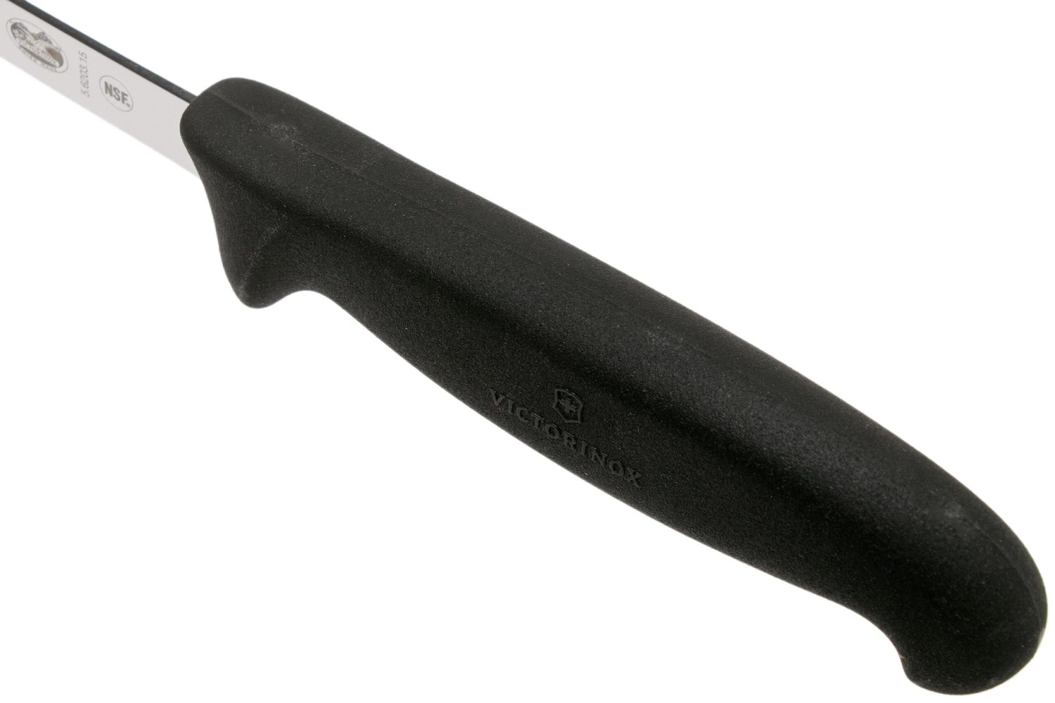 Victorinox Fibrox Couteau à Trancher Flexible 15 Cm, 5-6203-15 – Image 5