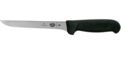 Victorinox Fibrox Couteau à Désosser étroit 15 Cm, 5.6303.15