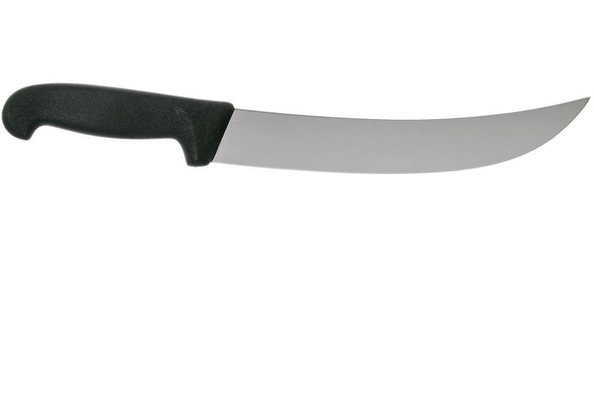 Victorinox Fibrox Pro Cimeter / Couteau De Boucher 25 Cm, 5-7303-25 â Image 2