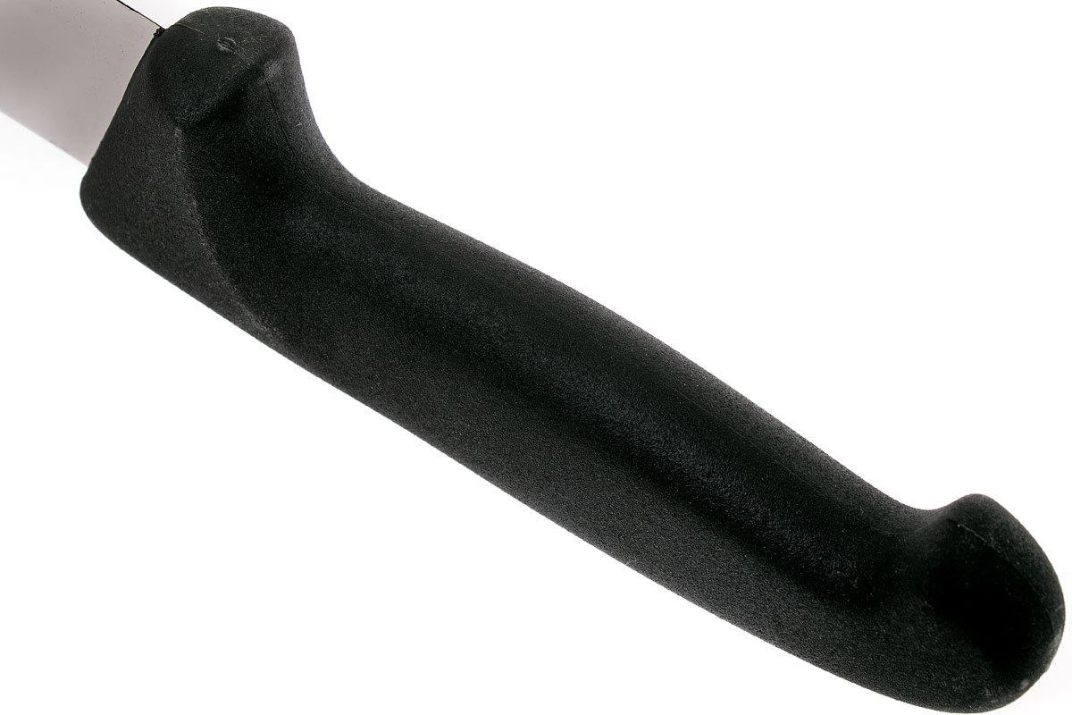 Victorinox Fibrox Pro Cimeter / Couteau De Boucher 25 Cm, 5-7303-25 â Image 4