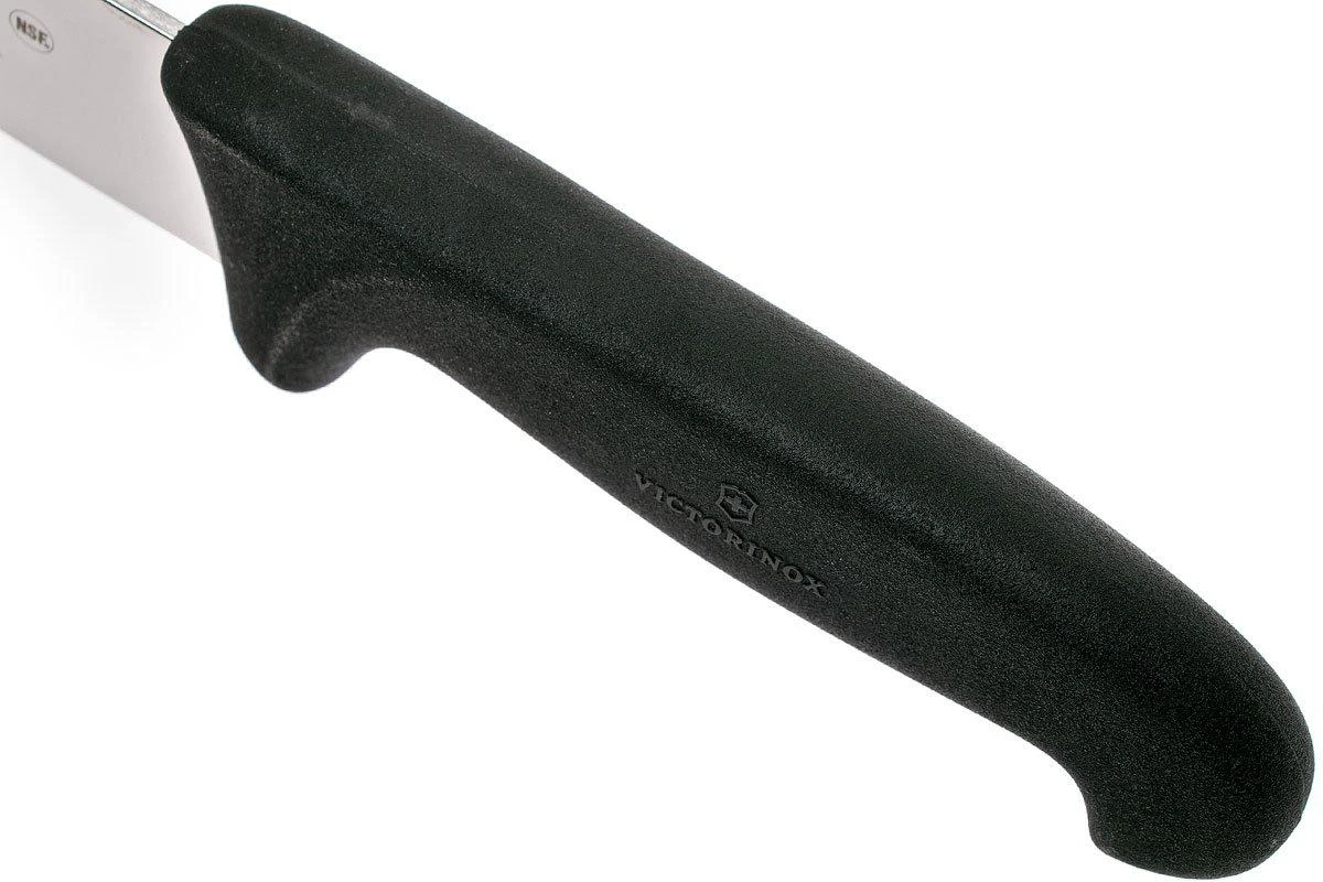 Victorinox Fibrox Pro Cimeter / Couteau De Boucher 25 Cm, 5-7303-25 â Image 5