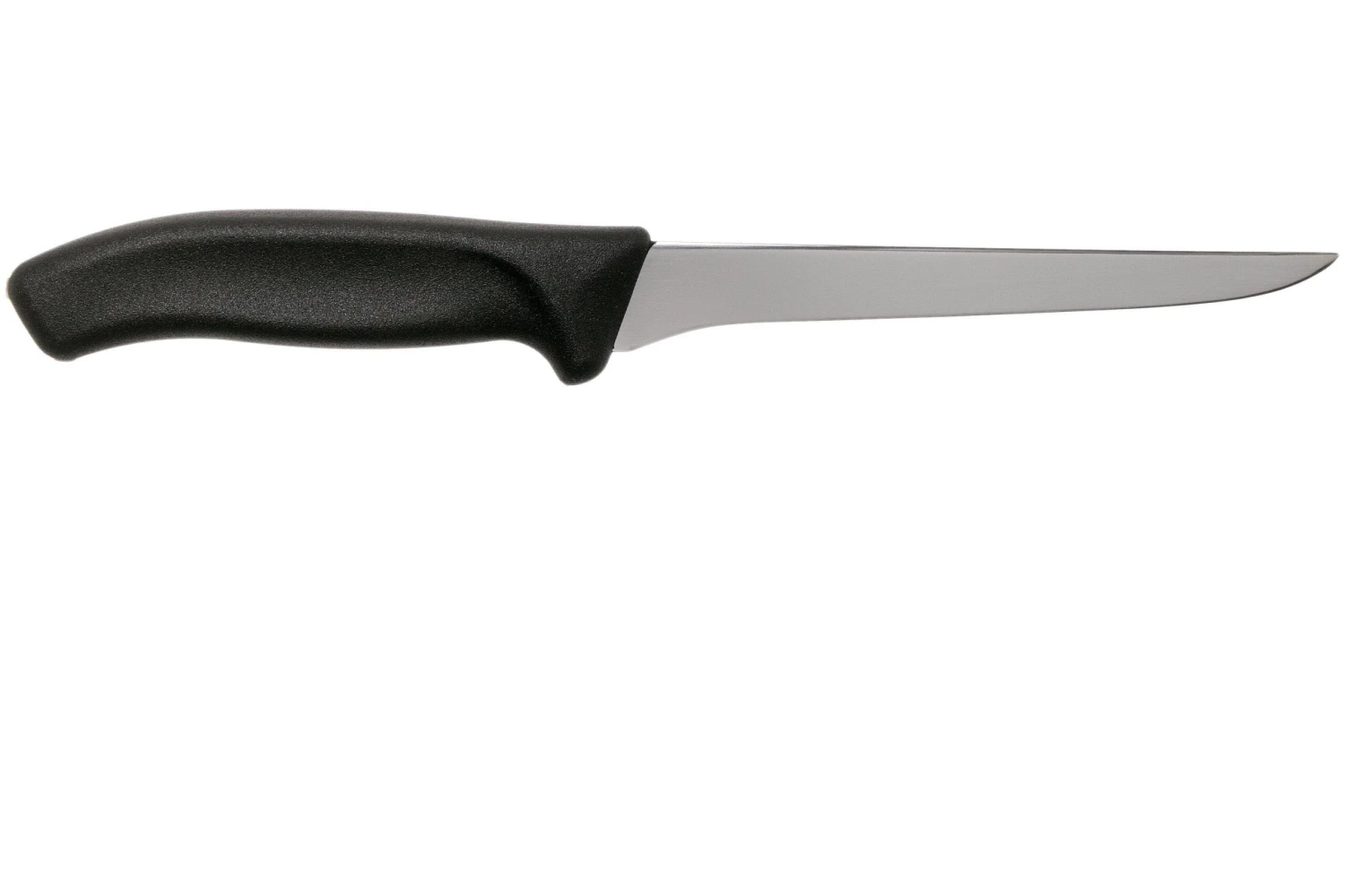 Victorinox SwissClassic 6.8413.15G Couteau à Désosser 15 Cm, Noir – Image 2