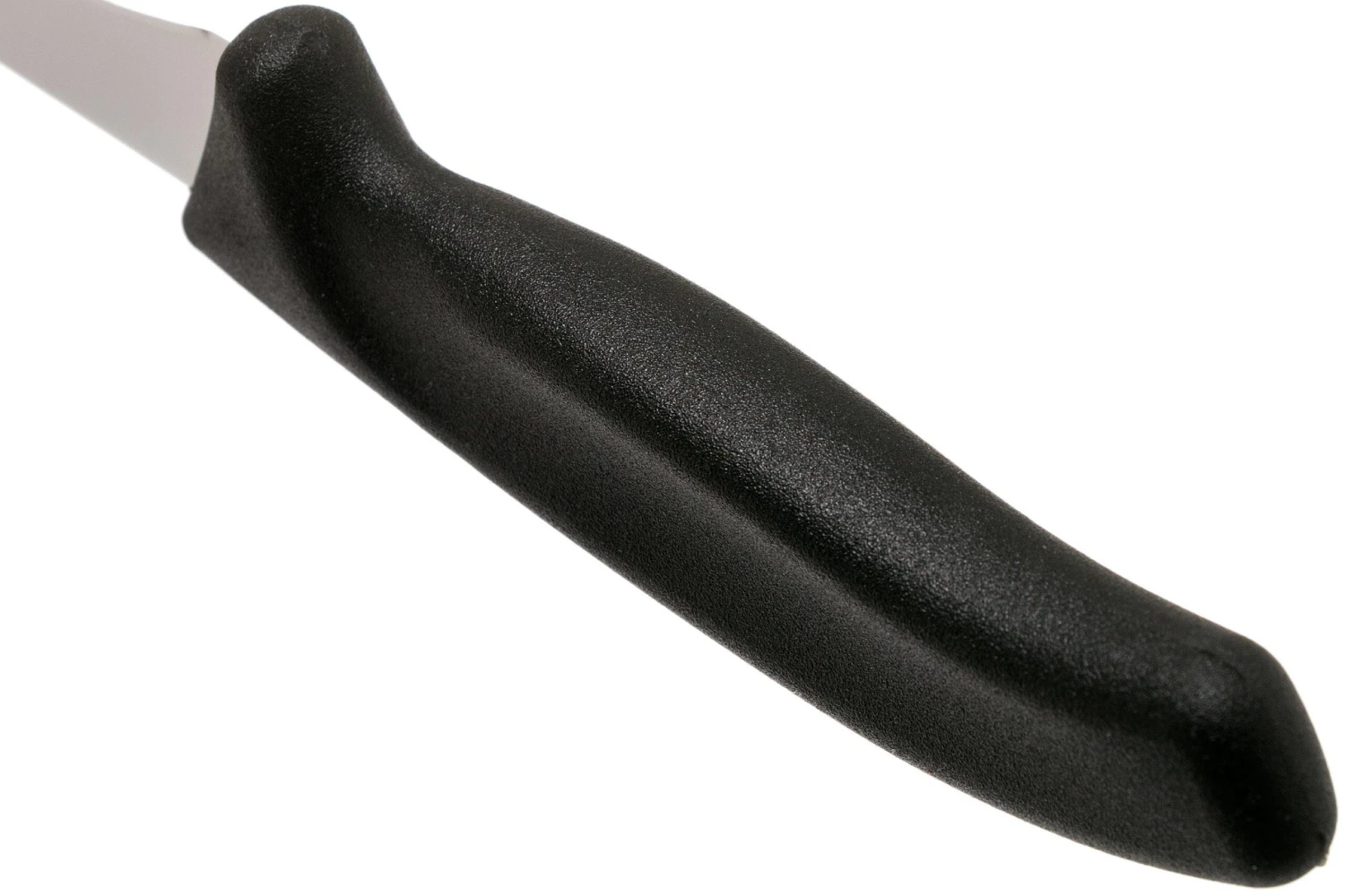 Victorinox SwissClassic 6.8413.15G Couteau à Désosser 15 Cm, Noir – Image 4