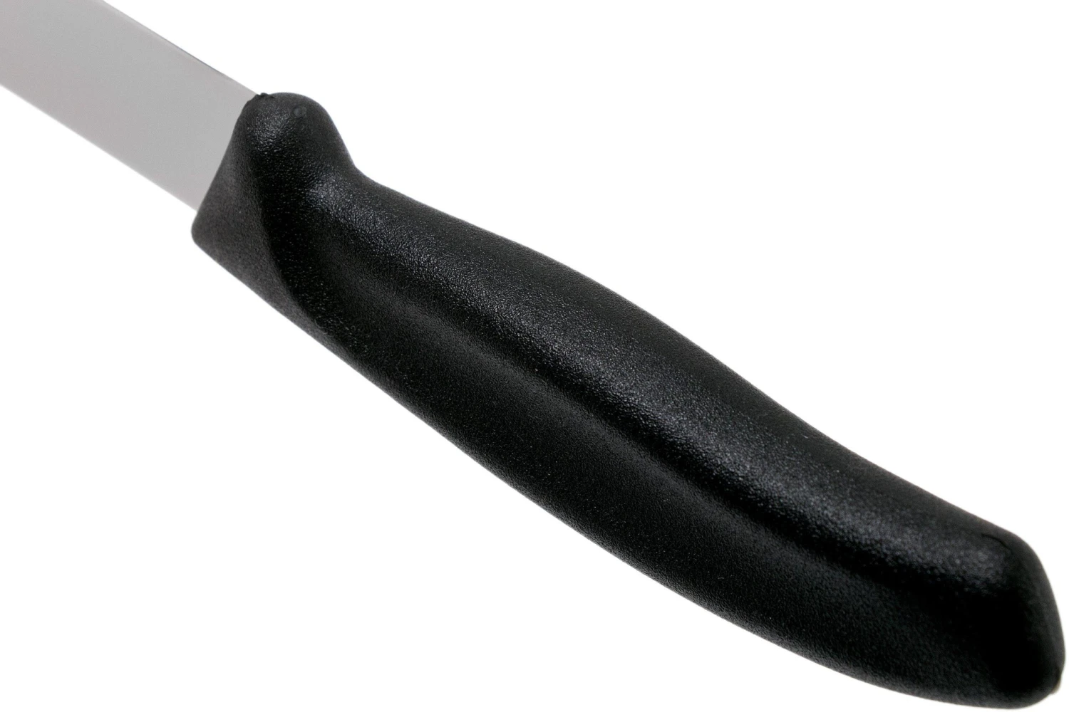Victorinox SwissClassic 6.8713.20G Couteau à Filet 20 Cm, Noir – Image 4