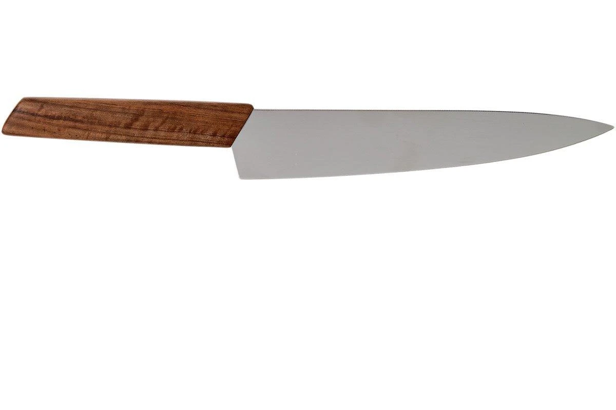 Victorinox Swiss Modern , Couteau à Trancher La Viande 22 Cm – Image 2