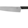 Victorinox 6.9013.25B Couteau à Viande, 25cm, Noir