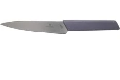 Victorinox Swiss Modern Couteau D'office15 Cm, Lilas-lavande