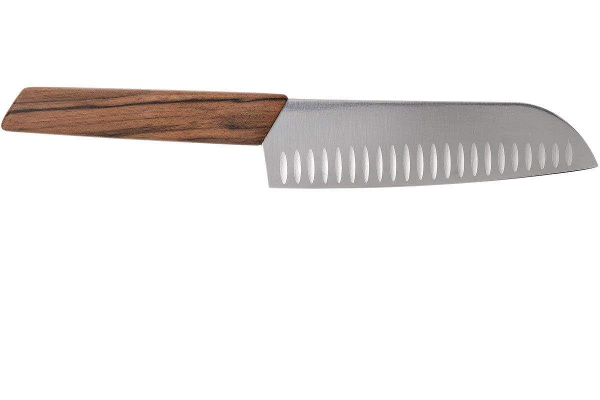 Victorinox Swiss Modern Santoku 17 Cm â Image 2