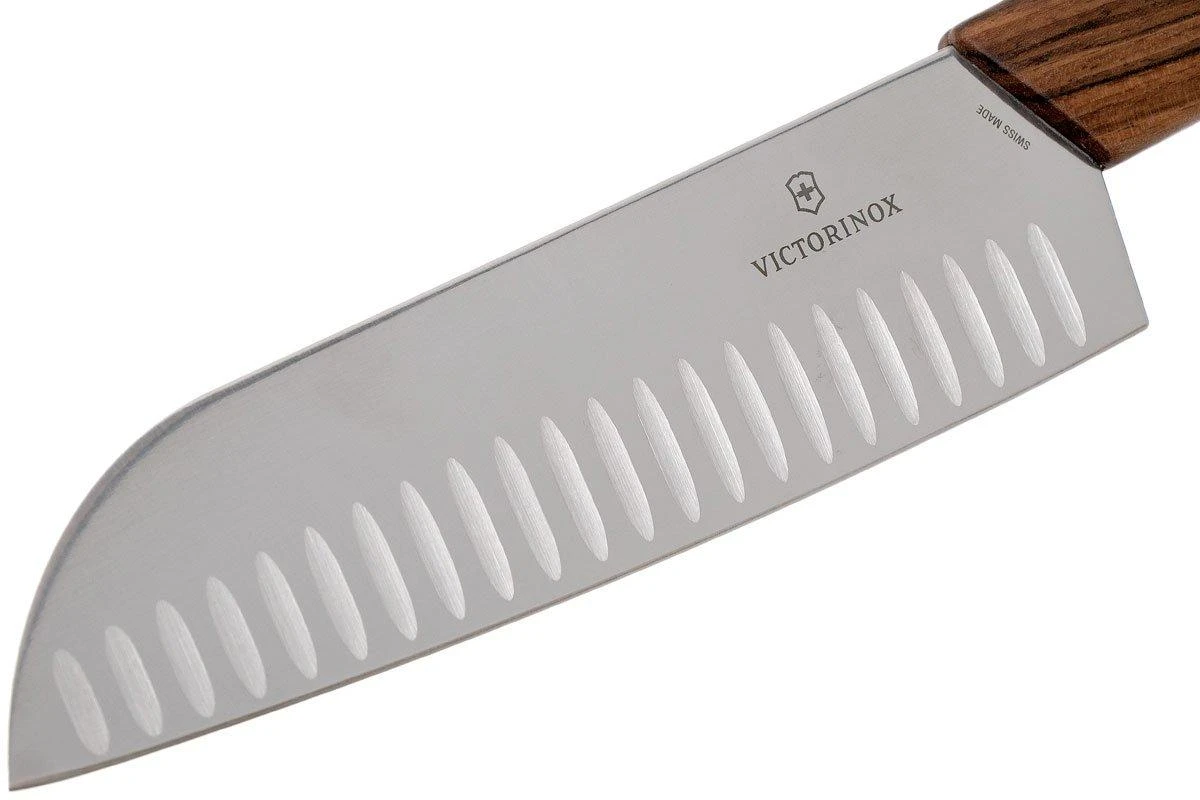 Victorinox Swiss Modern Santoku 17 Cm â Image 3