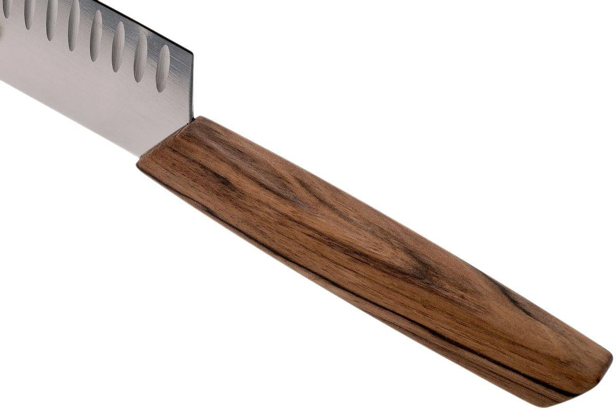 Victorinox Swiss Modern Santoku 17 Cm â Image 4