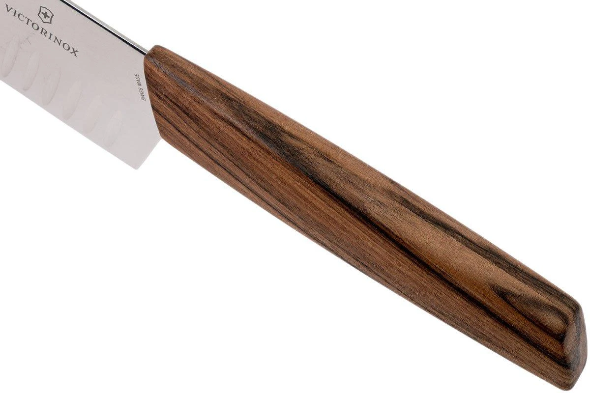 Victorinox Swiss Modern Santoku 17 Cm â Image 5