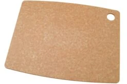 Victorinox Kitchen 7.4122.3 Planche à Découper 36,8 Cm X 28,5 Cm, Marron