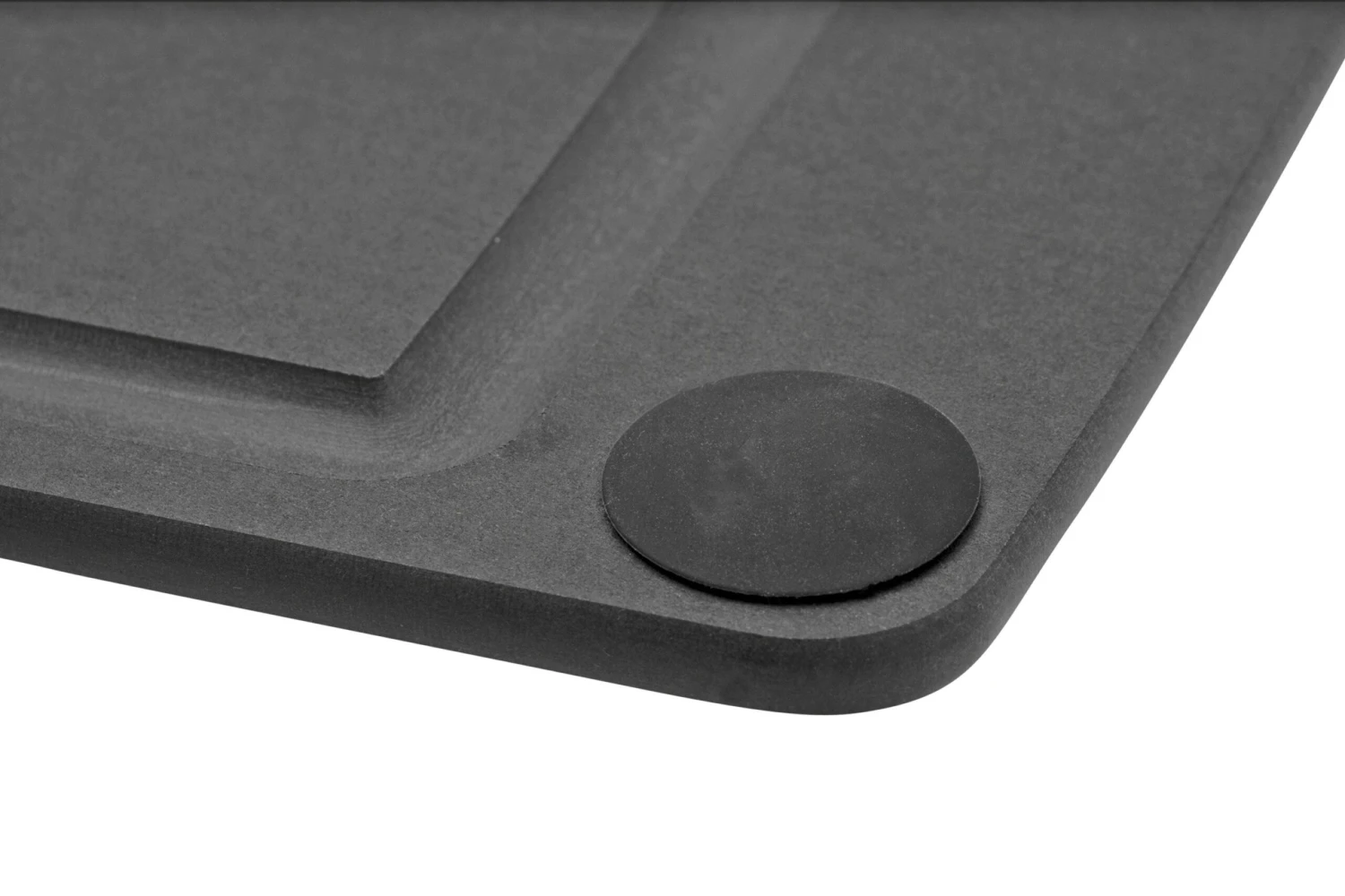 Victorinox All-in-One 7.4125.3 Planche à Découper, Noir 29 X 23 Cm – Image 3