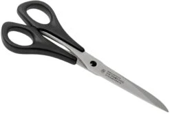 Victorinox Stainless Steel 8.0906.16L, 16 Cm Ciseaux Pour Gauchers