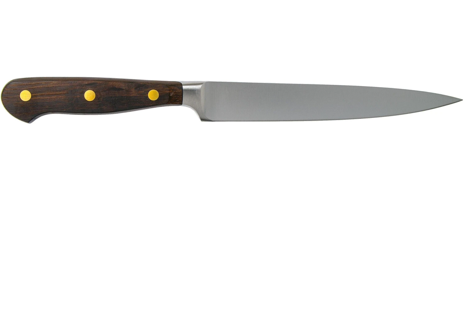 Wüsthof Crafter Couteau à Trancher La Viande 16 Cm, 1010800716 – Image 2
