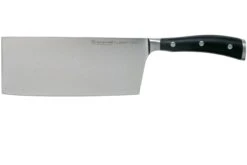 Wüsthof Classic Ikon Couteau De Chef Chinois 18 Cm, 1040331818