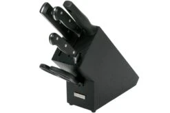 Wüsthof Classic Ensemble De Couteaux, 5 Pièces, 1090170503