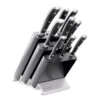 Wüsthof Ikon Set De Couteaux 9 Pièces, 1090570903