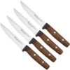Wüsthof Urban Farmer Set De 4 Couteaux à Steak, 1135260402