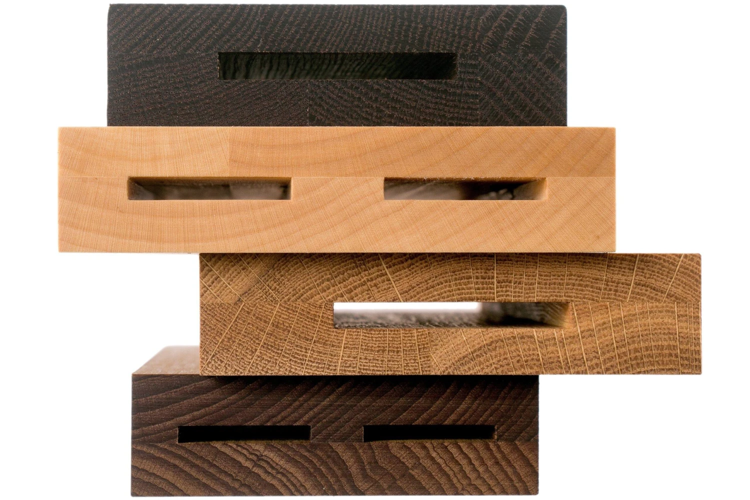 Wüsthof Crafter 2090870602 Bloc à Couteaux – Image 4