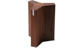 Wüsthof 2099605003 Bloc à Couteaux Magnétique En Bois De Hêtre, 25 Cm