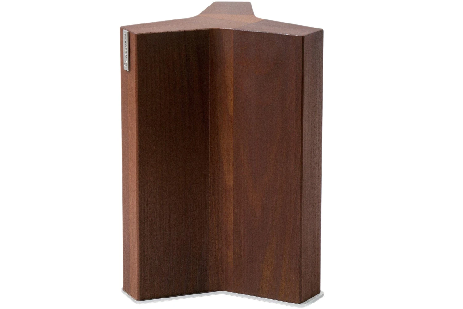 Wüsthof 2099605003 Bloc à Couteaux Magnétique En Bois De Hêtre, 25 Cm – Image 2