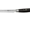 Yaxell Ketu 34913 Couteau à Steak, 11 Cm