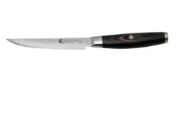 Yaxell Ketu 34913 Couteau à Steak, 11 Cm