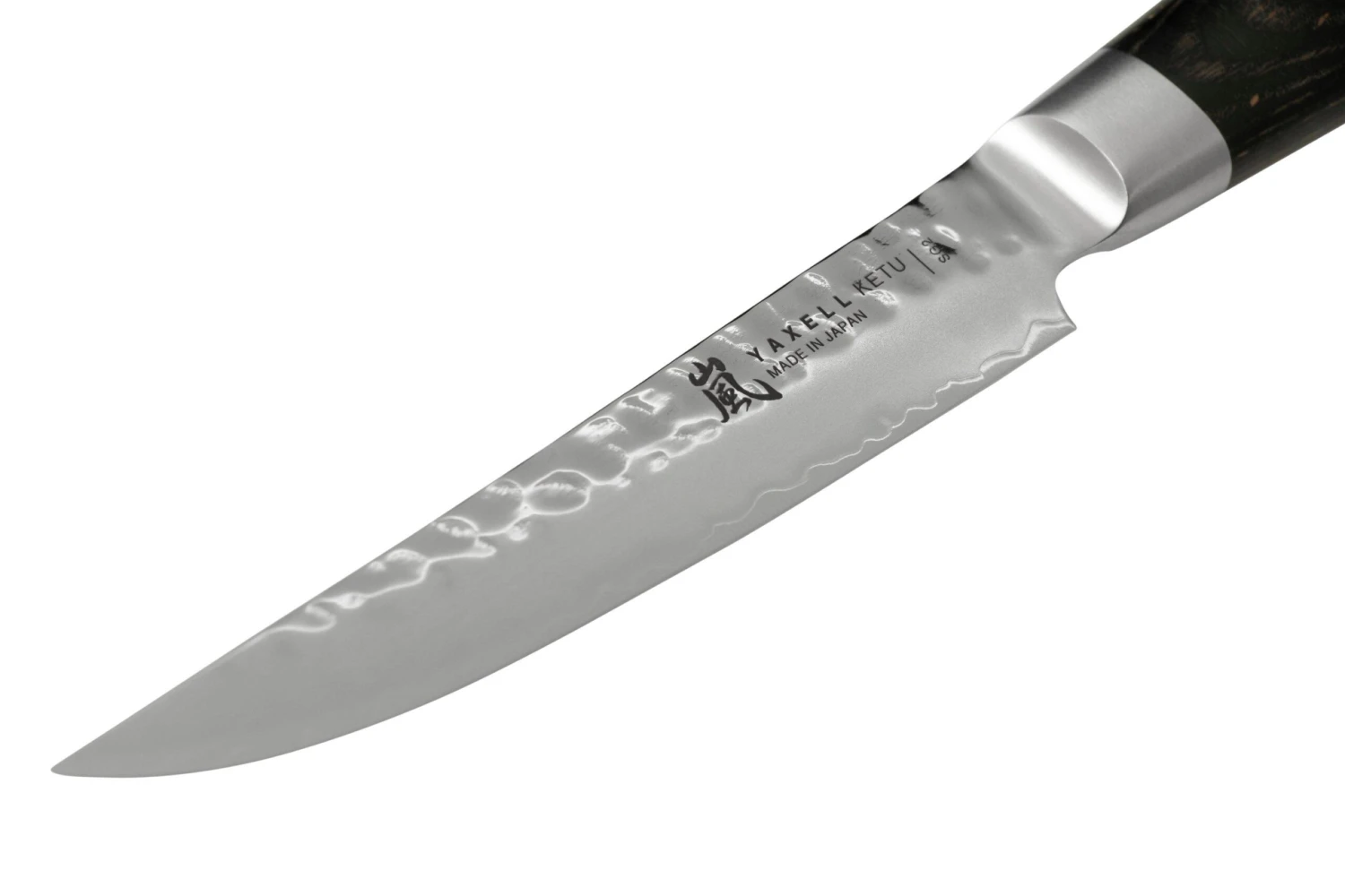 Yaxell Ketu 34913 Couteau à Steak, 11 Cm – Image 3