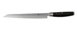Yaxell Ketu 34939 Couteau à Viande, 23 Cm