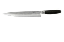 Yaxell Ketu 34941 Couteau De Chef, 24 Cm