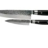 Yaxell Zen YL35551 Set De 2 Couteaux