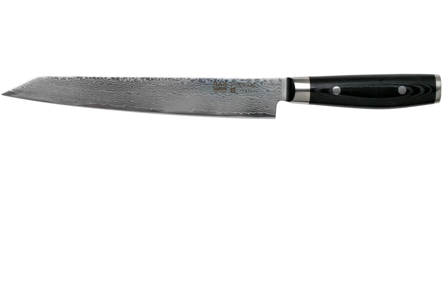 Yaxell Ran 36039 Yanagiba 25.5 Cm